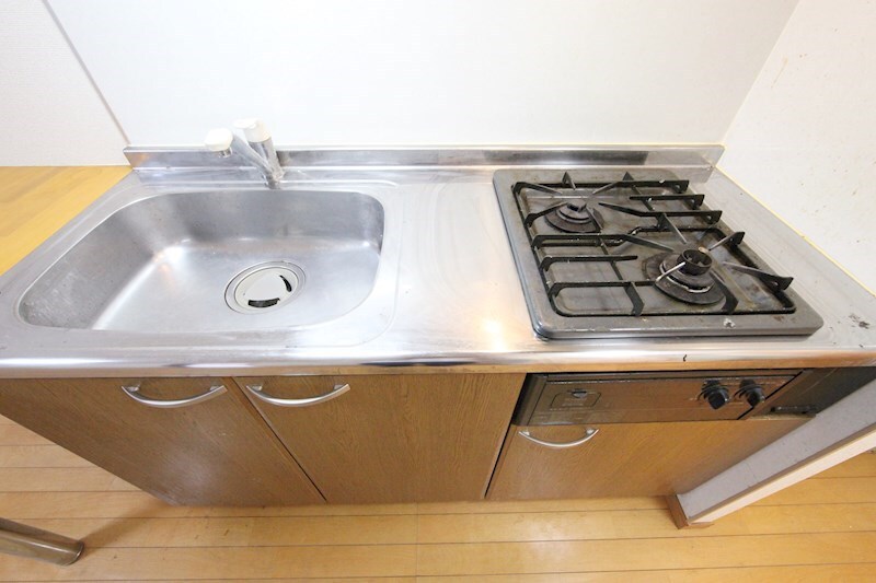 ファンタジア21の物件内観写真