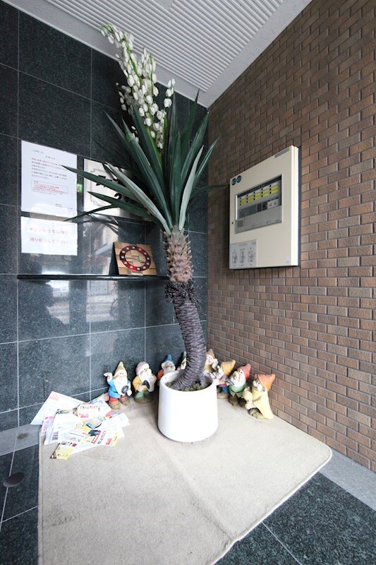 ファンタジア21の物件内観写真