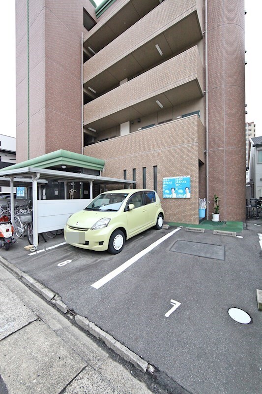 ファンタジア21の物件内観写真