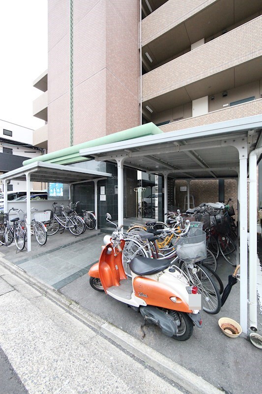 ファンタジア21の物件内観写真