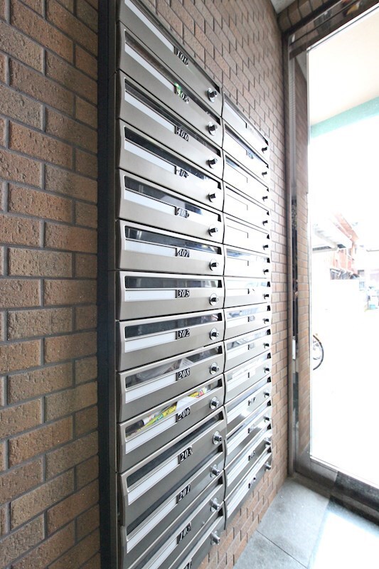 ファンタジア21の物件内観写真