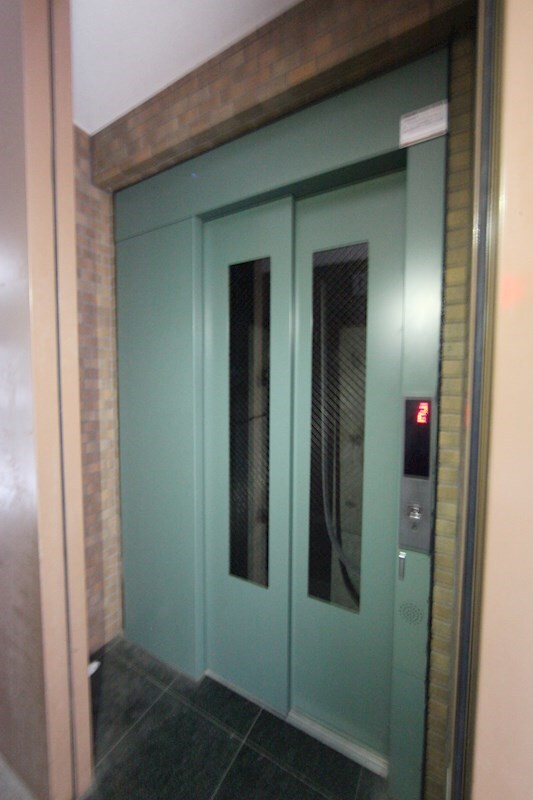 ファンタジア21の物件内観写真