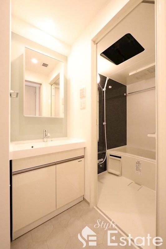 ブランシエスタ金山北の物件内観写真