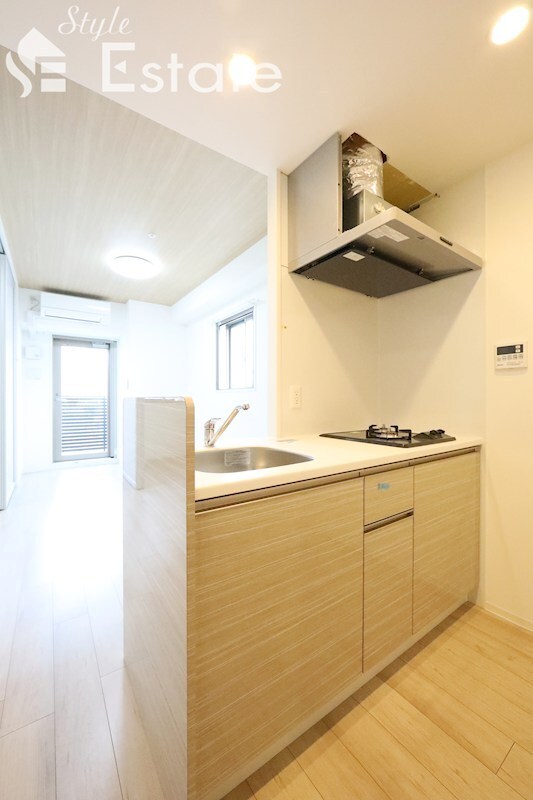 ブランシエスタ金山北の物件内観写真