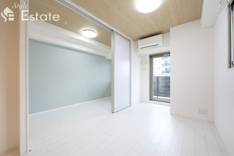 ブランシエスタ金山北の物件内観写真