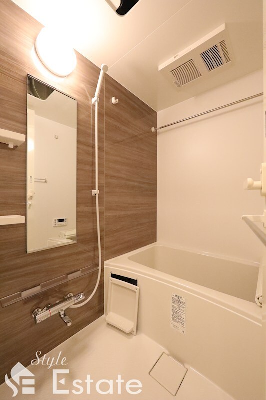 ブランシエスタ金山北の物件内観写真