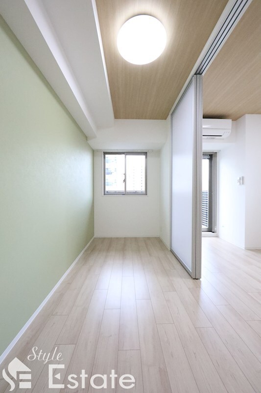 ブランシエスタ金山北の物件内観写真