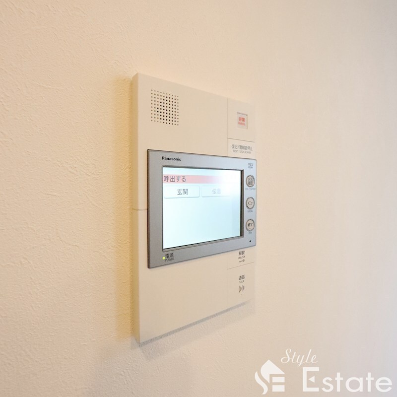 ブランシエスタ金山北の物件内観写真