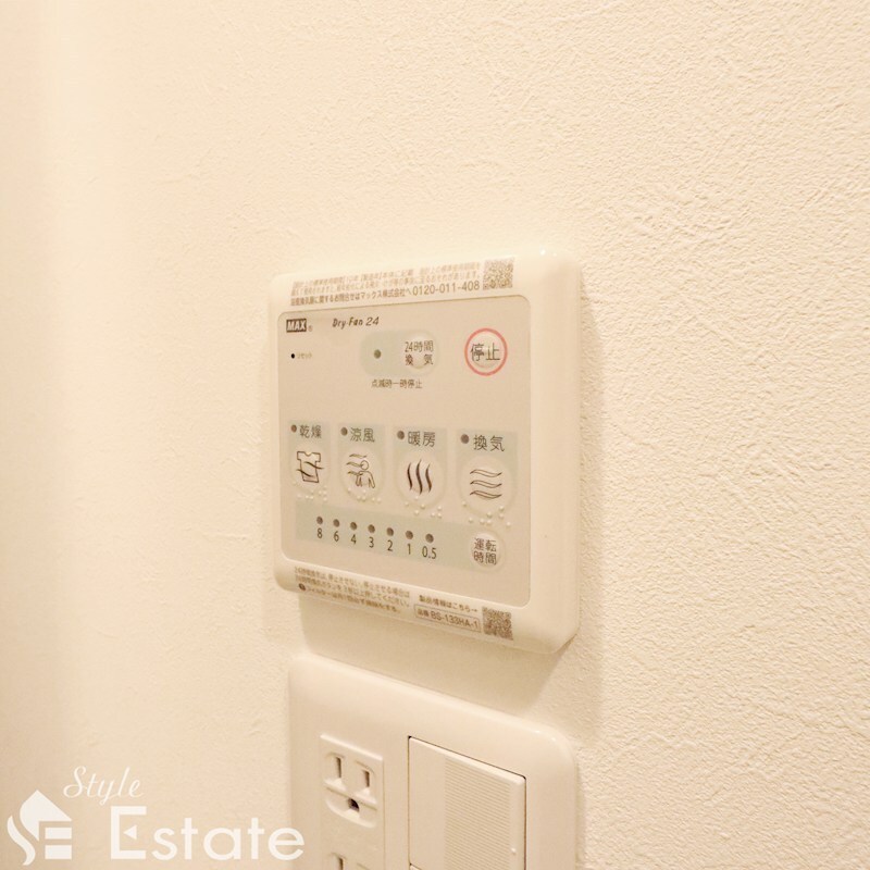 ブランシエスタ金山北の物件内観写真