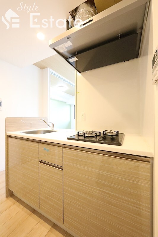 ブランシエスタ金山北の物件内観写真