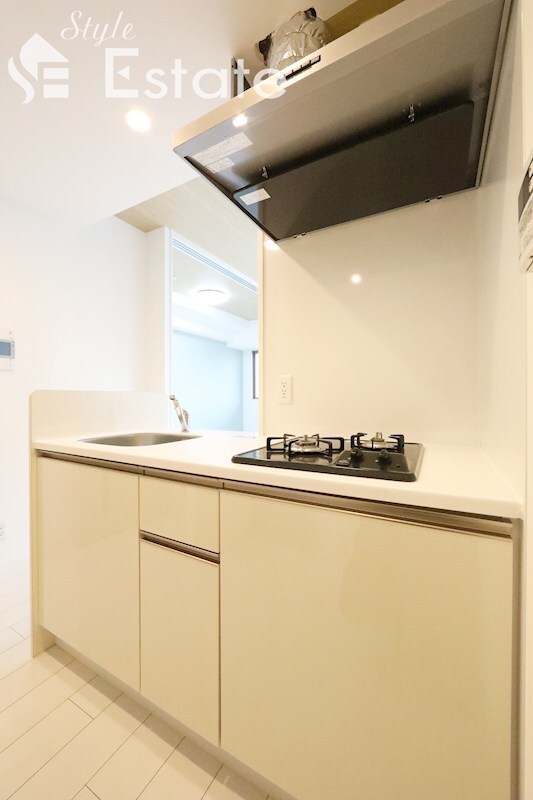 ブランシエスタ金山北の物件内観写真