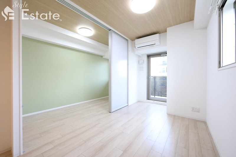 ブランシエスタ金山北の物件内観写真