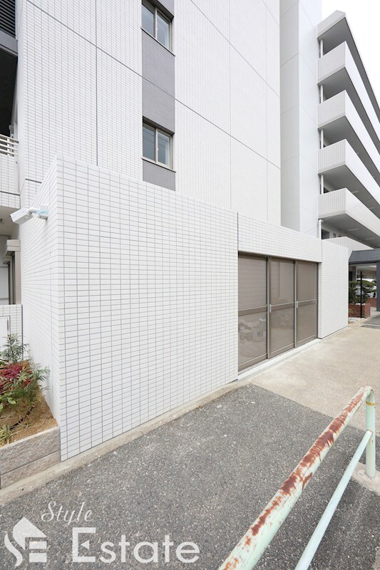 ブランシエスタ金山北の物件内観写真