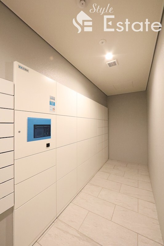 ブランシエスタ金山北の物件内観写真