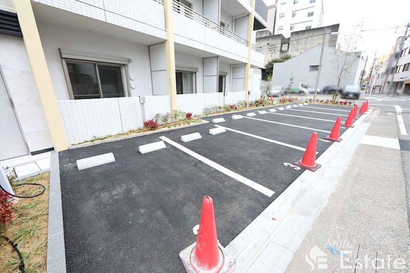 ブランシエスタ金山北の物件内観写真