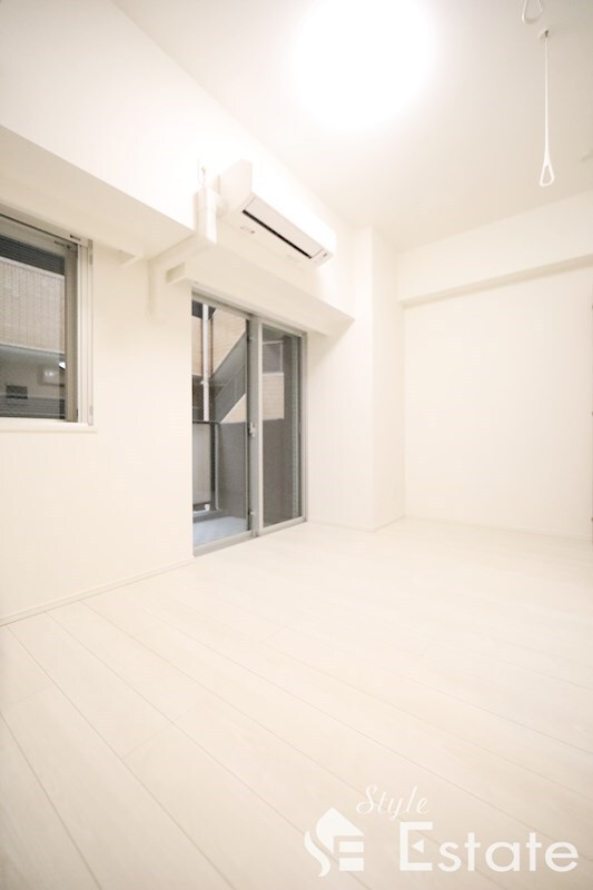 ディアレイシャス丸の内の物件内観写真