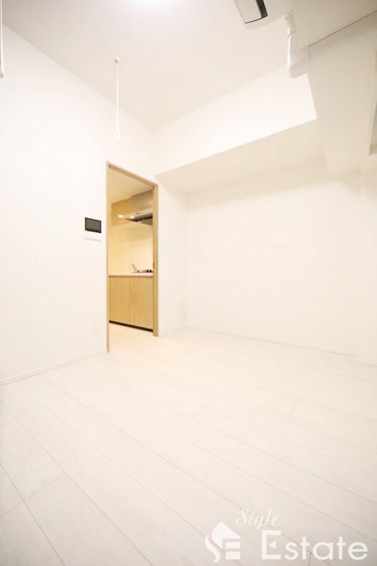 ディアレイシャス丸の内の物件内観写真