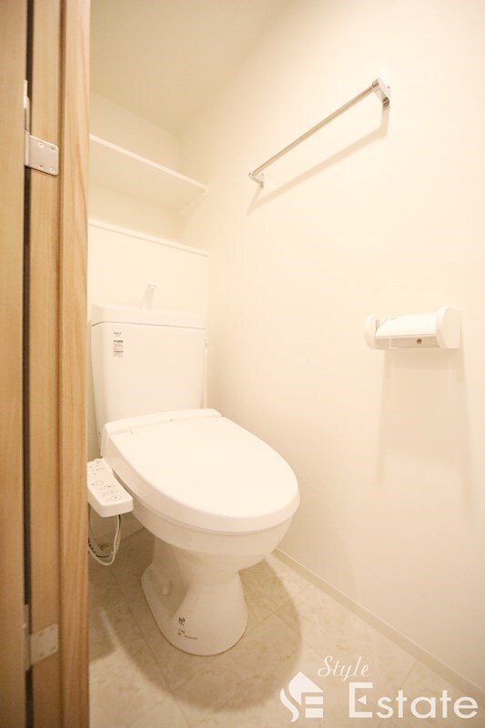 ディアレイシャス丸の内の物件内観写真