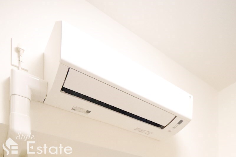 ディアレイシャス丸の内の物件内観写真