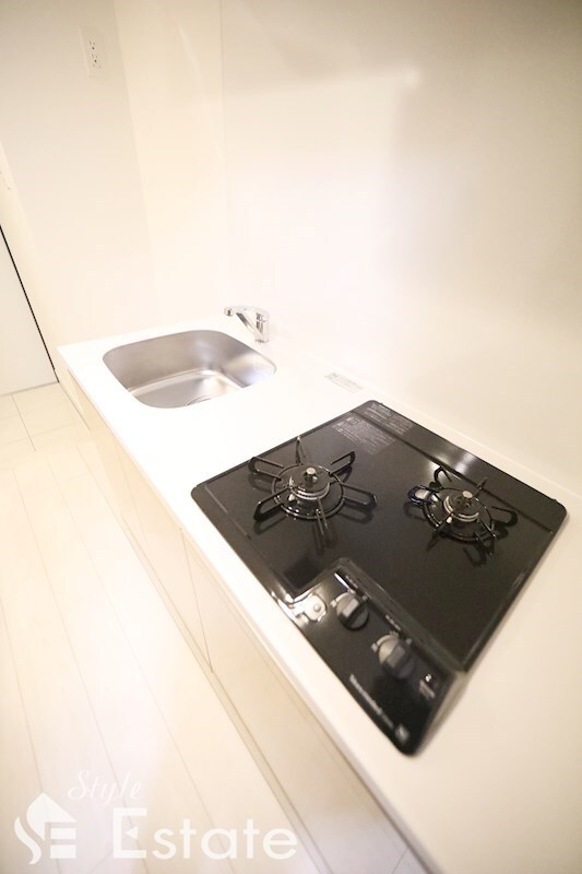 ディアレイシャス丸の内の物件内観写真