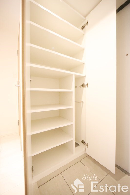 ディアレイシャス丸の内の物件内観写真