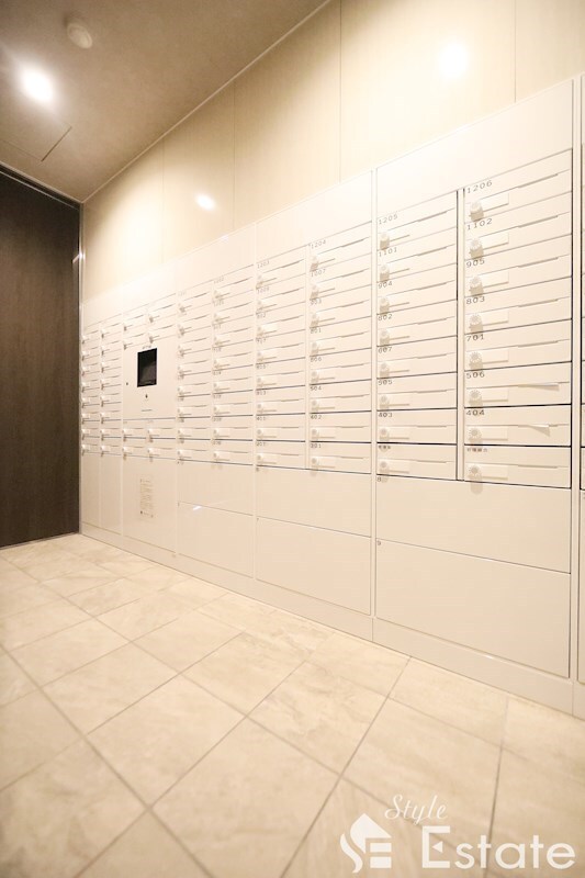 ディアレイシャス丸の内の物件内観写真