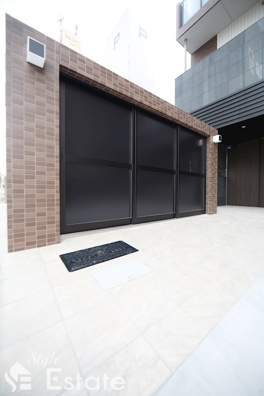 ディアレイシャス丸の内の物件内観写真