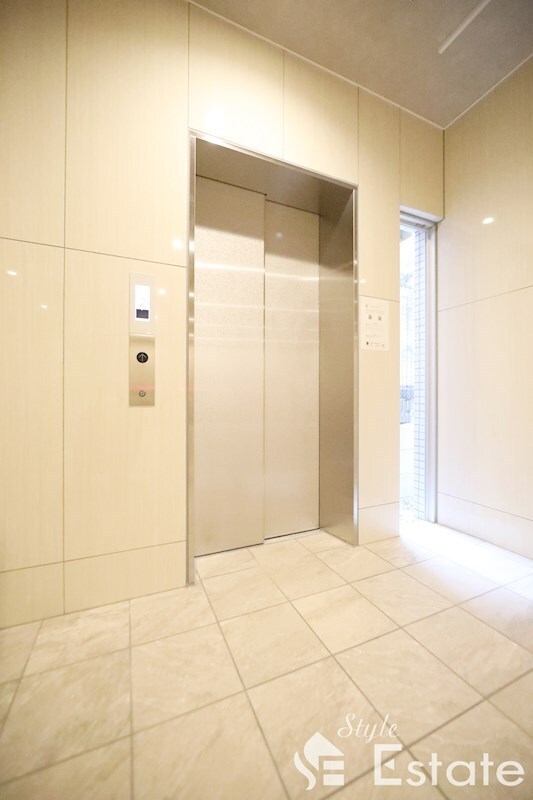 ディアレイシャス丸の内の物件内観写真