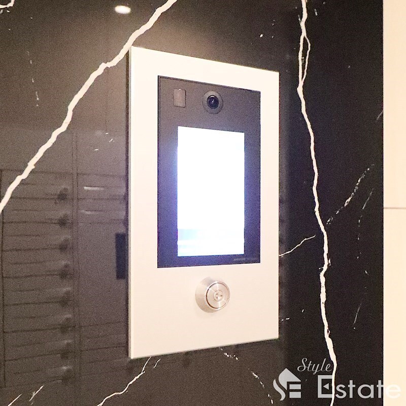 ディアレイシャス丸の内の物件内観写真