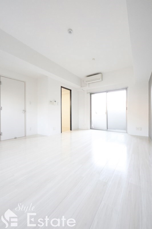 La　casa　alba　dueの物件内観写真