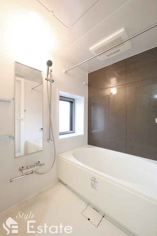 La　casa　alba　dueの物件内観写真