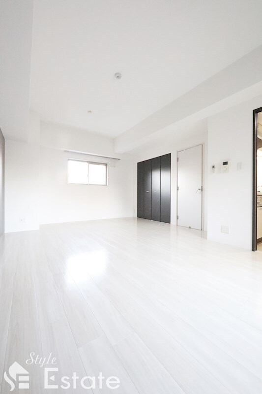 La　casa　alba　dueの物件内観写真