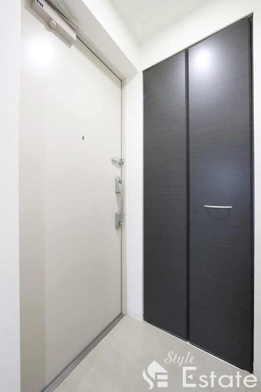 La　casa　alba　dueの物件内観写真