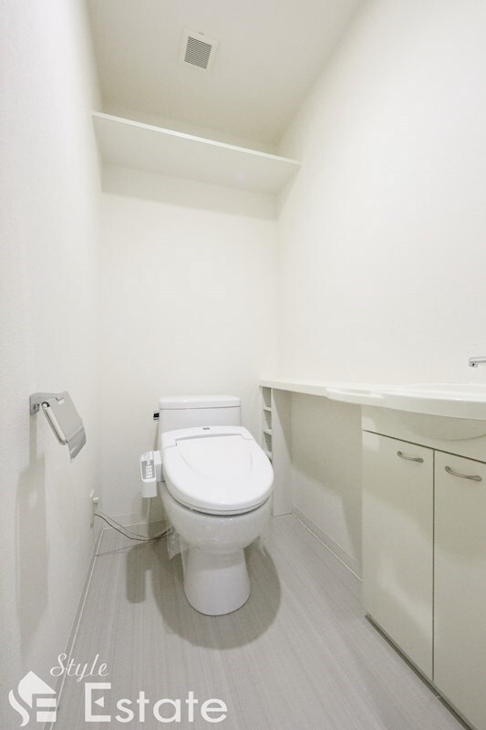 La　casa　alba　dueの物件内観写真