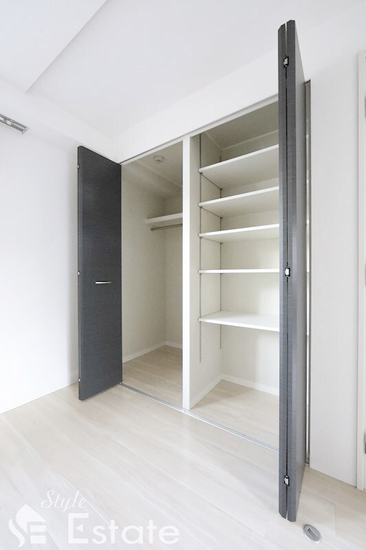 La　casa　alba　dueの物件内観写真