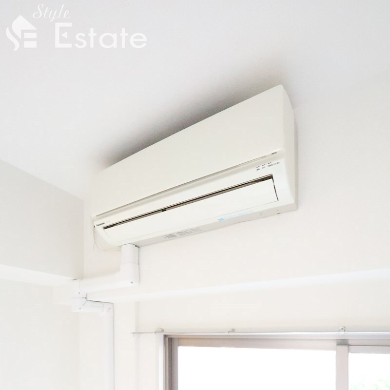 La　casa　alba　dueの物件内観写真