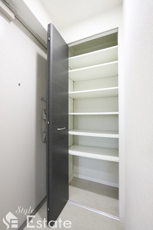 La　casa　alba　dueの物件内観写真