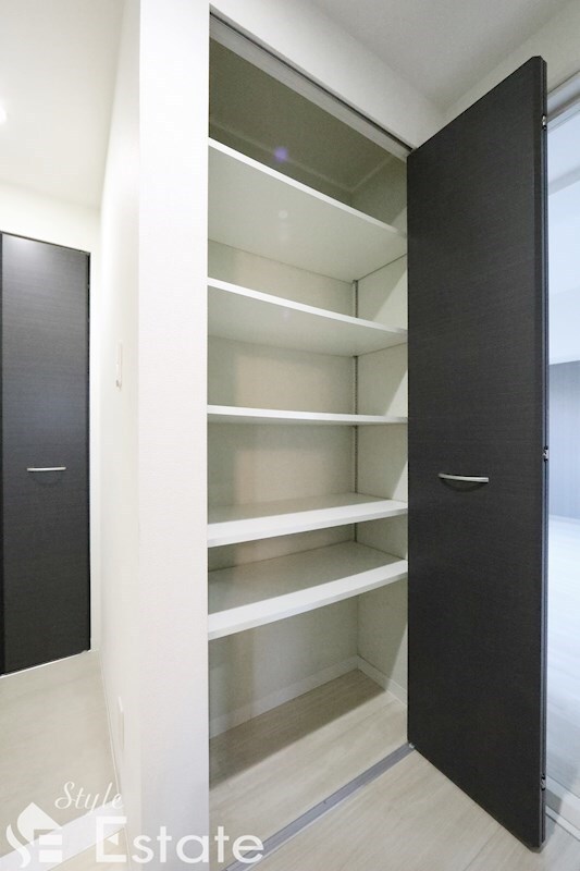 La　casa　alba　dueの物件内観写真