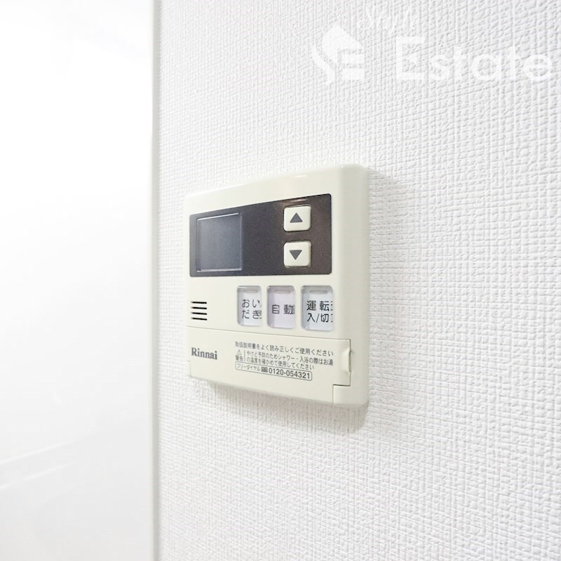 La　casa　alba　dueの物件内観写真