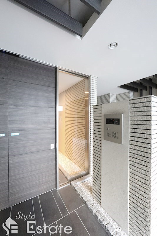 La　casa　alba　dueの物件内観写真