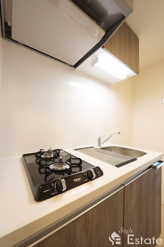 メイクス矢場町IIの物件内観写真