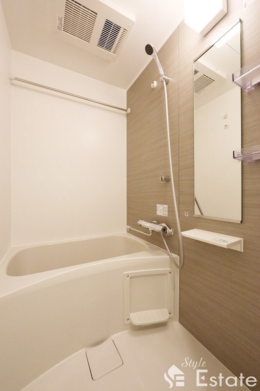 メイクス矢場町IIの物件内観写真