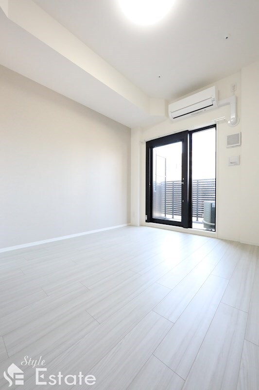 メイクス矢場町IIの物件内観写真