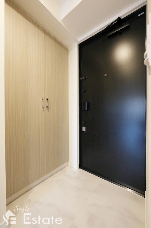 メイクス矢場町IIの物件内観写真