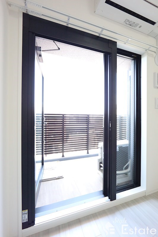 メイクス矢場町IIの物件内観写真