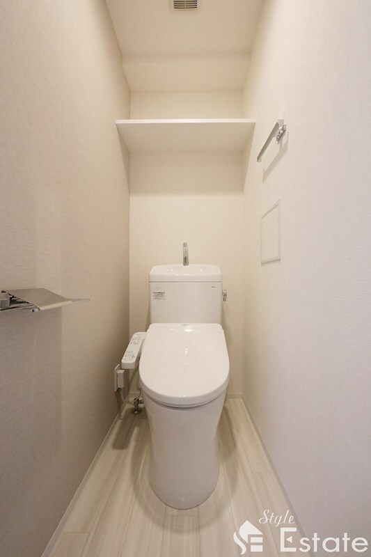 メイクス矢場町IIの物件内観写真