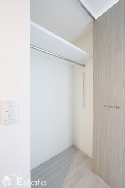 メイクス矢場町IIの物件内観写真