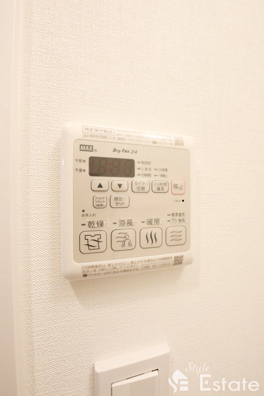 メイクス矢場町IIの物件内観写真