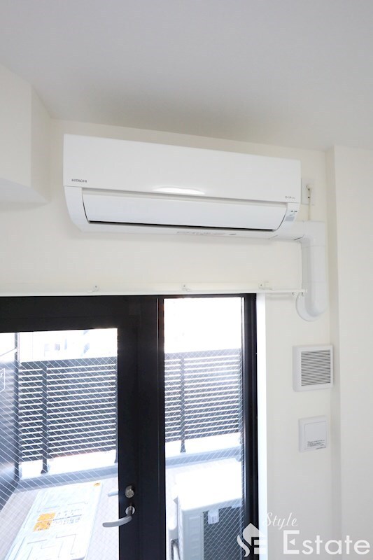 メイクス矢場町IIの物件内観写真