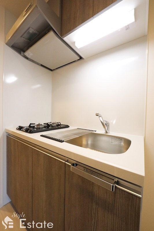 メイクス矢場町IIの物件内観写真